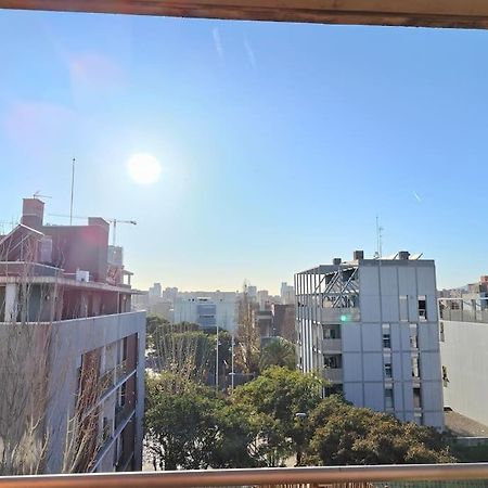 Large Terrace Luxury Apartment Sant Adrià de Besòs Eksteriør billede