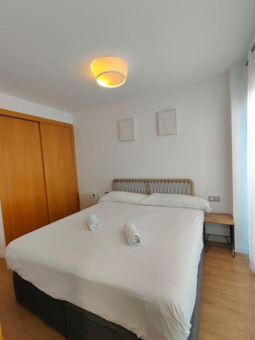Large Terrace Luxury Apartment Sant Adrià de Besòs Eksteriør billede