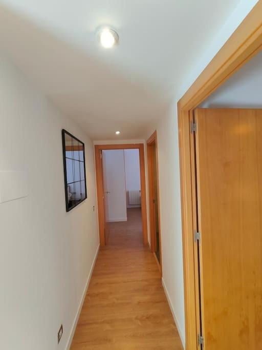 Large Terrace Luxury Apartment Sant Adrià de Besòs Eksteriør billede